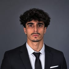 Soroush Farokhi